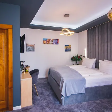 Hotel Rabbit Hole Superior Extension Sibiu