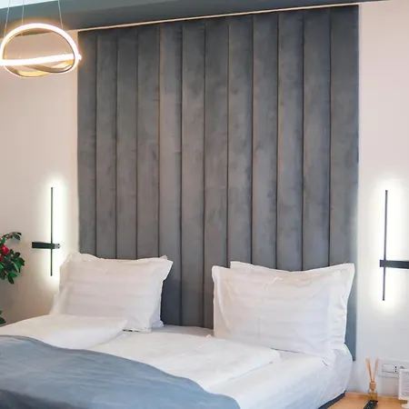 Rabbit Hole Superior Extension Hotel Sibiu