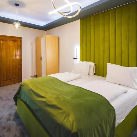 Hotel Rabbit Hole Superior Extension Sibiu