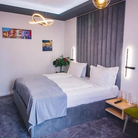 Hotel Rabbit Hole Superior Extension Sibiu