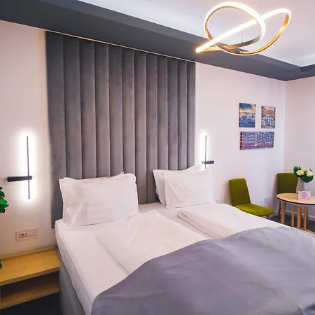 Rabbit Hole Superior Extension Hotel Sibiu