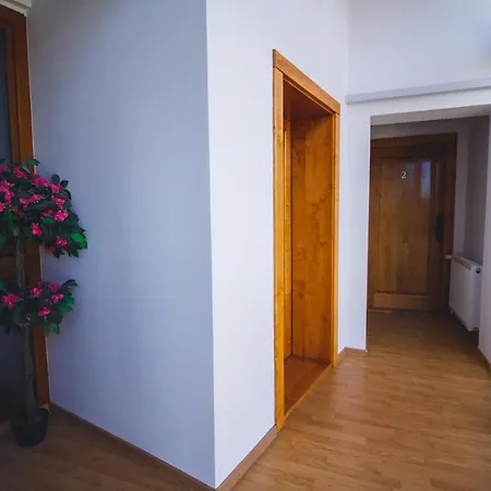 Hotel Rabbit Hole Superior Extension Sibiu
